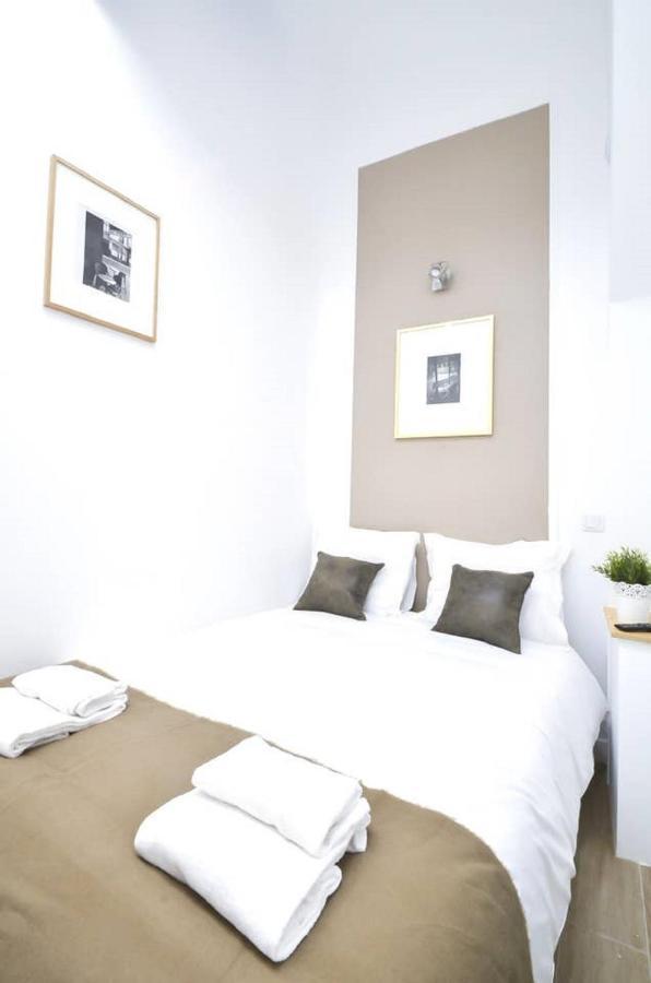 Appartement 101 - Urban Centre Pompidou à Paris Extérieur photo